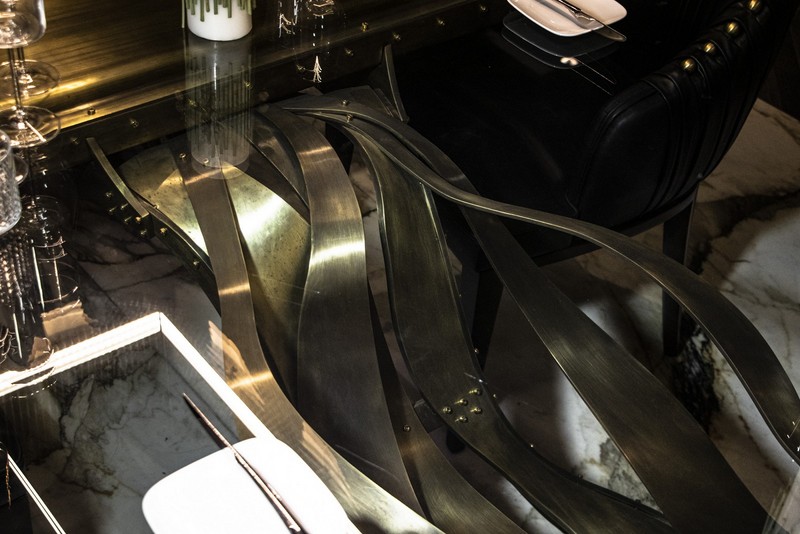 Le Patio 2022 interior view 1